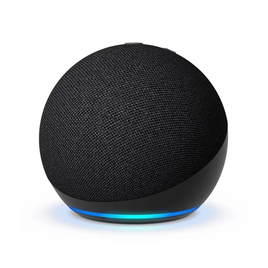 Nova Alex Echo Dot 5ª
