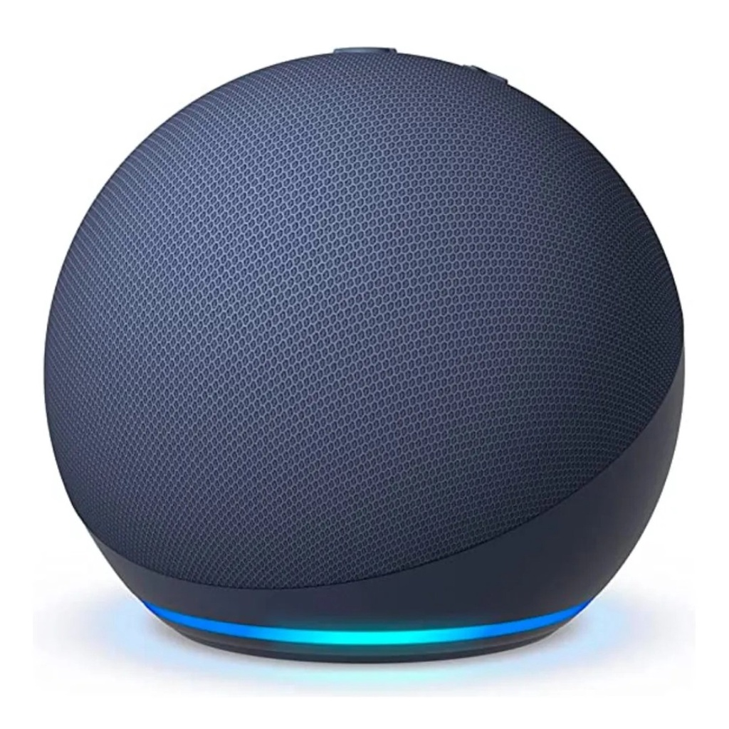 Nova Alex Echo Dot 5ª