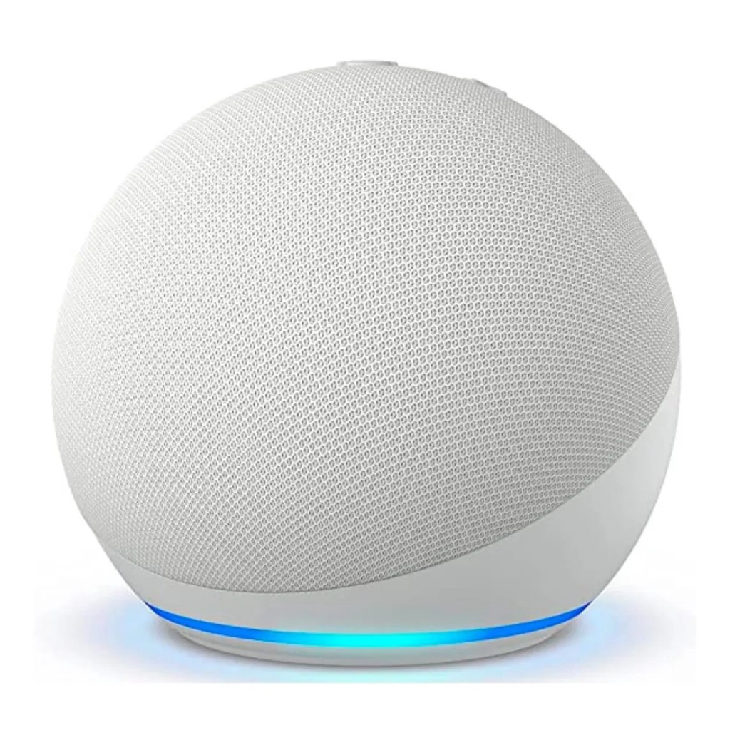 Nova Alex Echo Dot 5ª