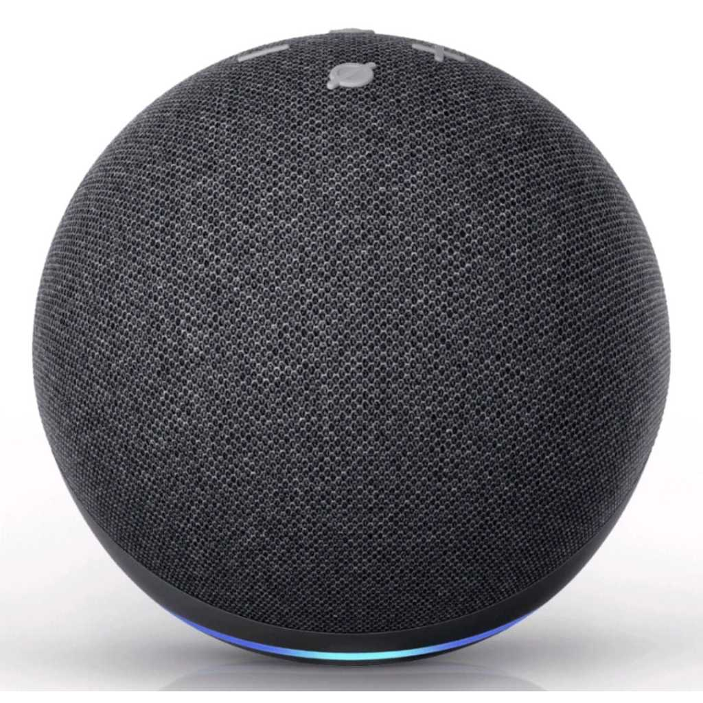 Assistente Virtual Alexa Echo Dot 5ª Geração