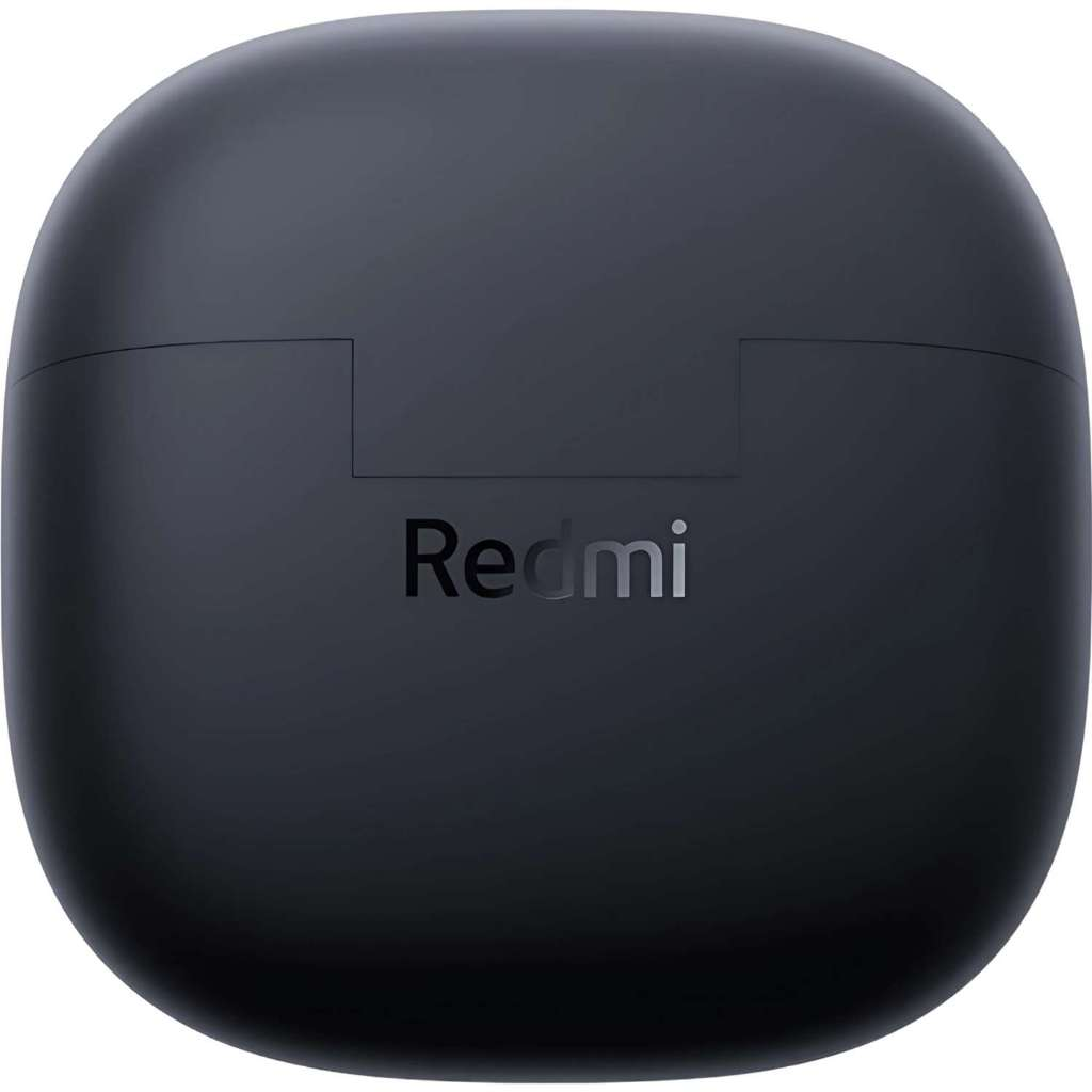Fone de Ouvido Redmi Buds 6 Lite Som Imersivo, Bluetooth 5.3, Conforto Alta Qualidade