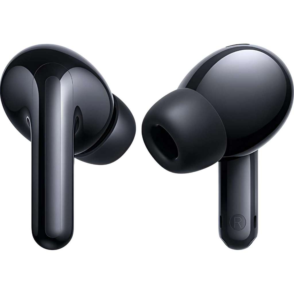Fone de Ouvido Redmi Buds 6 Lite Som Imersivo, Bluetooth 5.3, Conforto Alta Qualidade