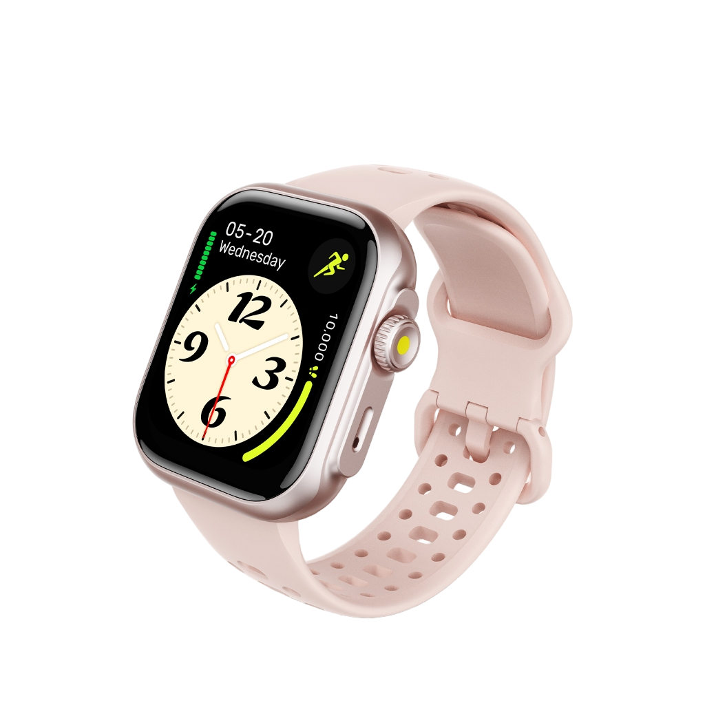 Smartwatch BETTDOW Kriki AI Pro GPS