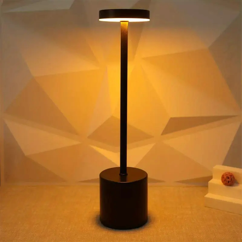 Luminária LED 3 em 1