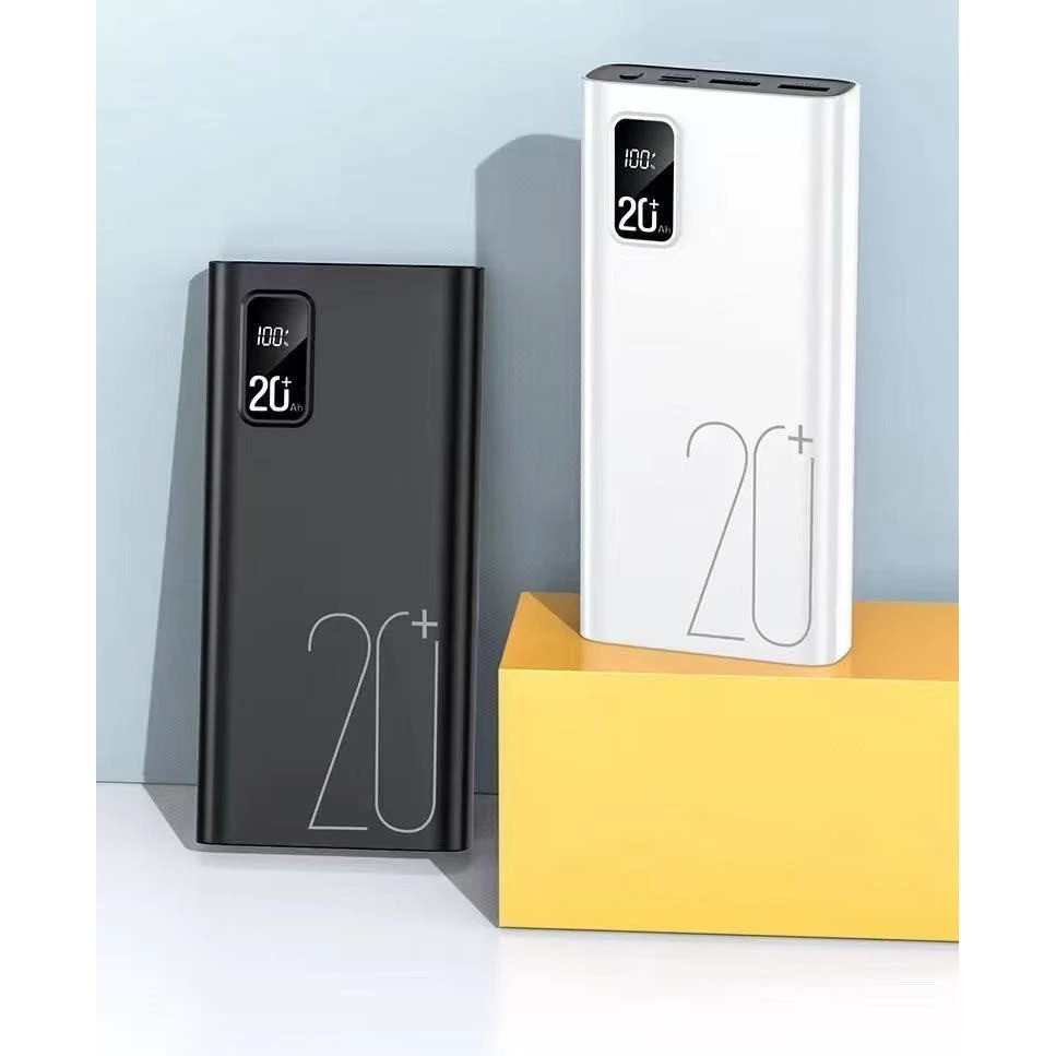Power Bank UltraMax 20.000mAh