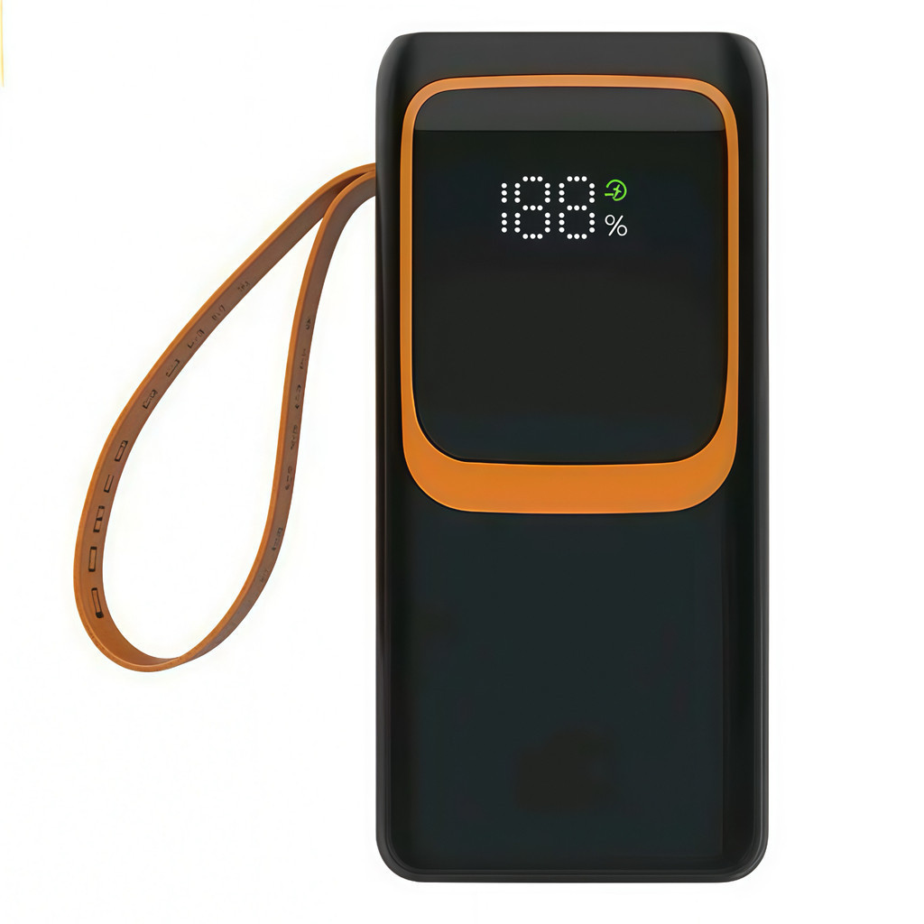 Power Bank Turbo 50.000mAh