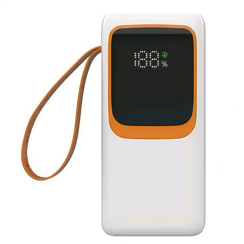 Power Bank Turbo 50.000mAh
